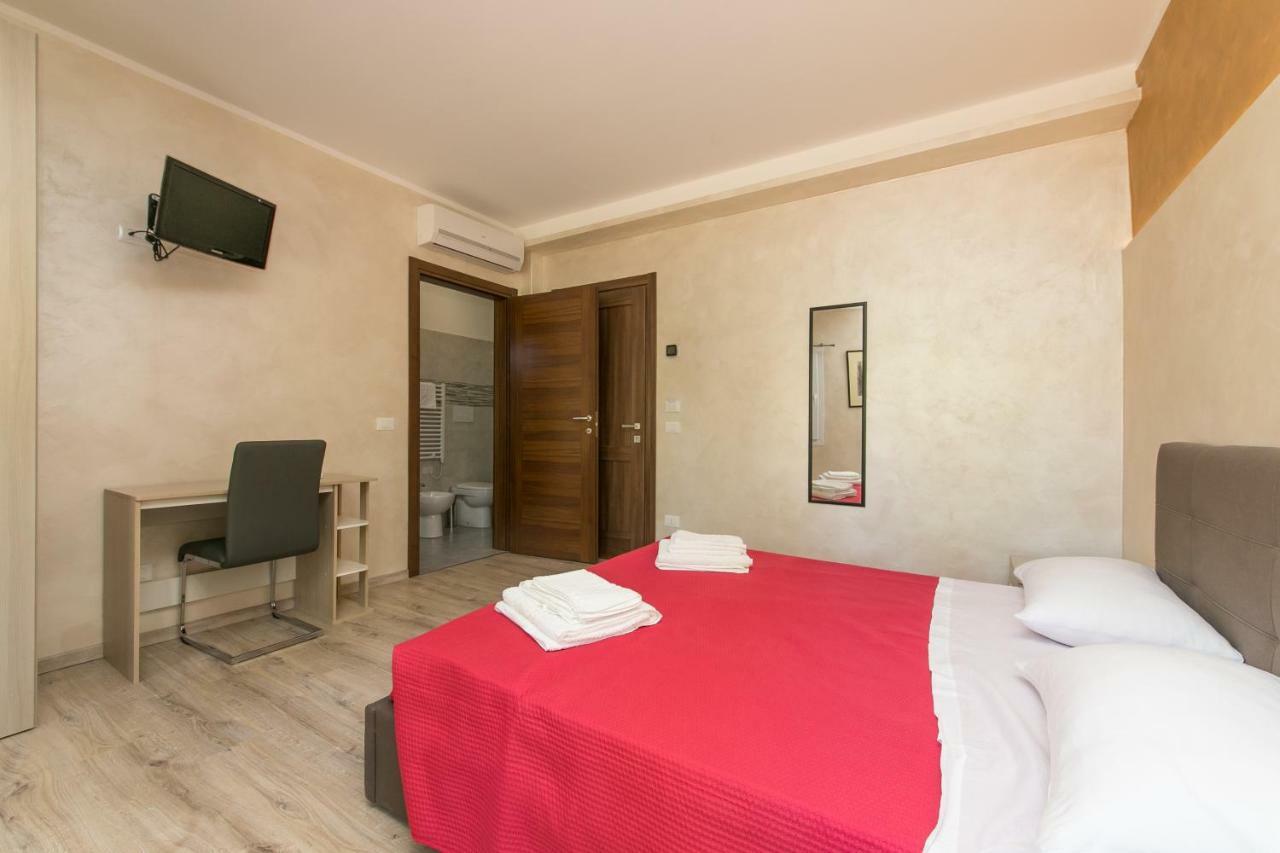 Red Lion Guest House Местре Экстерьер фото